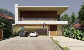 Imagem: Sobrado com 4 dormitórios à venda, 700