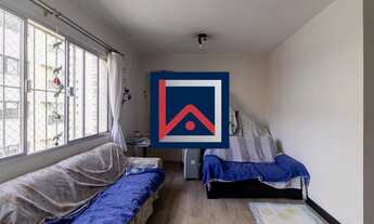 Imagem: Apartamento Venda Moema 90 m² 3 Dormitórios