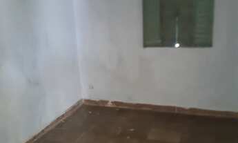 Imagem 3: Casa com barracões na cidade jardim