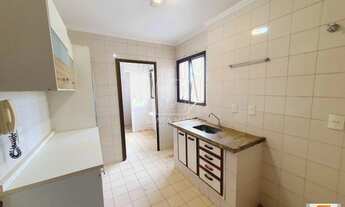 Imagem 3: Apartamento (tipo - padrao) 2 dormitórios, cozinha planejada, elevador, em condomínio fech