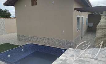 Imagem: CASA DE ESQUINA COM ESPAÇO MARAVILHOSO