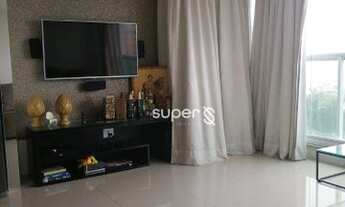 Imagem 3: Apartamento com 1 dormitório à venda, 48 m² por R$ 480.000,00 - Rio Vermelho - Salvador/BA