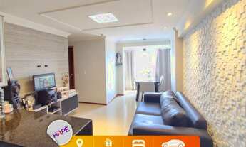 Imagem: Apartamento para venda com 62 metros quadrados