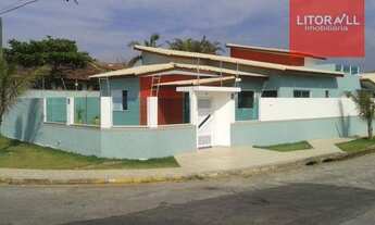 Imagem 4: Sobrado com 4 dormitórios à venda, 240 m² por R$ 790.000,00 - Cibratel II - Itanhaém/SP