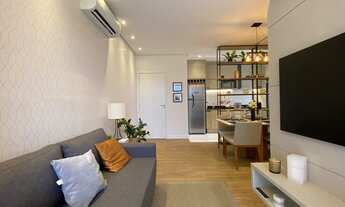 Imagem 4: Apartamento com 2 dormitórios à venda, 55 m² por R$ 253.000,00 - Jardim das Colinas - Hort