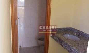 Imagem 3: Sala para alugar, 39,67 m² - Santa Terezinha - São Bernardo do Campo/SP