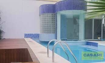 Imagem 4: Sobrado com 3 dormitórios à venda, 628 m² - Santa Terezinha - São Bernardo do Campo/SP