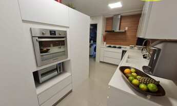 Imagem 5: Apartamento com 3 dormitórios à venda, 144 m² por R$ 1.940.000,00 - Saúde - São Paulo/SP