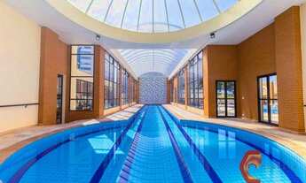 Imagem 2: Cobertura à venda - Anália Franco - São Paulo/SP