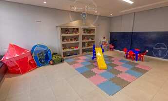 Imagem 7: Apartamento de 70m2 com 2 quartos e uma