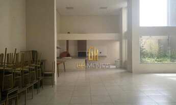 Imagem 3: Apartamento à venda, 64 m² por R$ 350.000,00 - São Francisco - Goiânia/GO