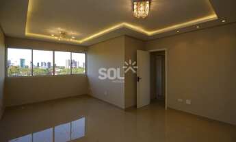 Imagem 2: Apartamento à venda, Edifício Shangri-Lá, Centro - Foz do Iguaçu/PR