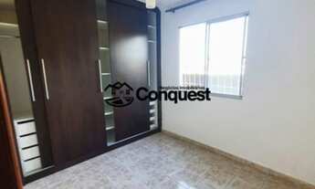 Imagem: Apartamento 02 Quartos em Condomínio Fechado