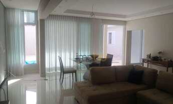 Imagem 3: Casa com 4 suítes à venda, 390 m² - Condomínio Tivoli - Sorocaba/SP