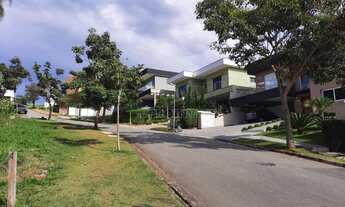 Imagem 2: Casa com 4 dormitórios à venda, 345 m² por R$ 2.700.000,00 - Vintage - Cotia/SP