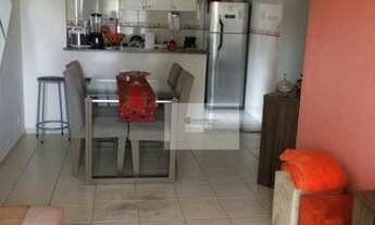 Imagem 5: Apartamento com 2 dormitórios, sacada e 1 vaga, a 750m do monotrilho