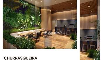 Imagem 7: Apartamento com 4 dormitórios à venda, 265 m² por R$ 4.100.000,00 - Santana - São Paulo/SP