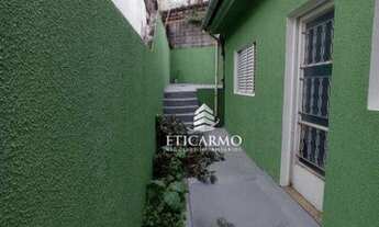 Imagem 5: Casa com 1 dormitório à venda, 100 m² por R$ 380.000,00 - Cidade Líder - São Paulo/SP