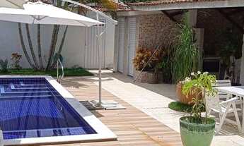 Imagem 7: Casa com 6 dormitórios à venda, 360 m² por R$ 1.390.000,00 - Centro - Itaparica/BA