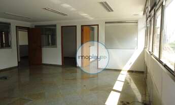 Imagem 3: Conjunto, 266 m² - venda por R$ 2.600.000,00 ou aluguel por R$ 11.000,00/mês - Vila Olímpi