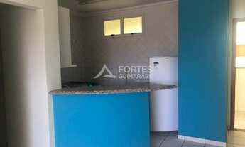 Imagem 4: RIBEIRãO PRETO - Padrão - Nova Ribeirânia