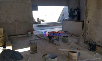 Imagem 7: Casa com 3 dormitórios à venda, 240 m² por R$ 960.000 - Condomínio Quinta do Lago - São Jo