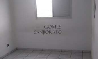 Imagem 5: MAUÁ - Apartamento Padrão - PARQUE SÃO VICENTE