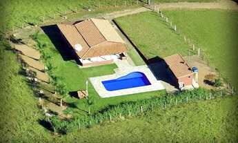 Imagem 3: Fazenda/Sítio/Chácara para venda possui 600 metros quadrados com 3 quartos