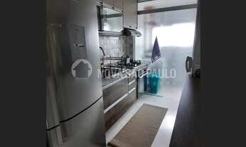 Imagem 4: Apartamento - Taboão - Diadema