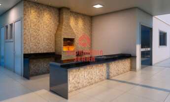 Imagem 6: QUA Rio Marinho, Cariacica apartamentos de 2 quartos com área de lazer com Piscina