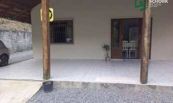 Imagem 7: Casa com 2 dormitórios à venda, 95 m² por R$ 260.000,00 - Itoupava Central - Blumenau/SC