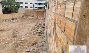 Imagem 3: Terreno Plano 10x32,50 Ótima Oportunidade de Negócio!