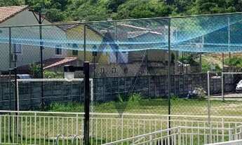 Imagem 11: São Gonçalo - Apartamento Padrão - Colubande