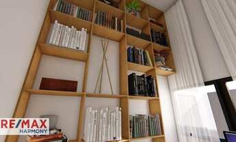 Imagem 3: Casa com 3 dormitórios à venda, 207 m² por R$ 1.390.000