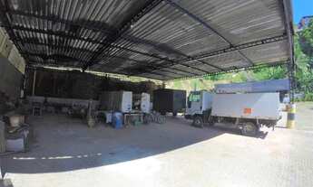 Imagem 8: Baixou! Alugo Terreno com Galpões em Cariacica com 3.000m² - R$ 14.000,00