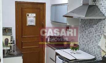 Imagem 3: Apartamento à venda, 98 m² por R$ 420.001,00 - Centro - São Bernardo do Campo/SP