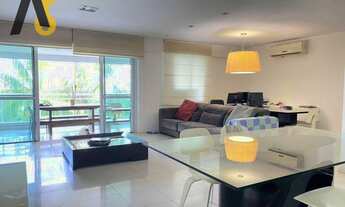 Imagem 5: VERDADEIRA OPORTUNIDADE! APARTAMENTO COM 03 QUARTOS NO CONDOMÍNIO SAN MARTIN, NO PENÍNSULA