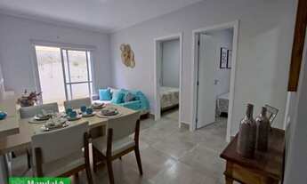 Imagem 2: Village à venda, 51 m² por R$ 249.000,00 - Chácara Vista Linda - Bertioga/SP