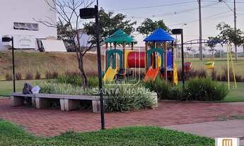 Imagem 3: Terreno (terreno em condominio fechado) , portaria 24hs, lazer, espaço gourmet, salão de f