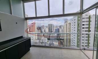 Imagem 2: Cobertura Penthouse com 2 vagas em Pinheiros em Pinheiros proximo ao metro Clínicas e Osca