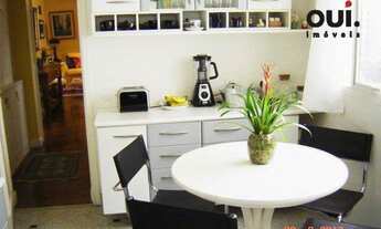 Imagem 6: Apartamento Duplex à venda, 357 m² por R$ 5.900.000,00 - Vila Nova Conceição - São Paulo/S