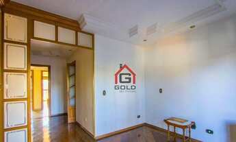 Imagem 3: Apartamento com 3 dormitórios à venda, 147 m² por R$ 540.000,00 - Vila Vilma - Santo André