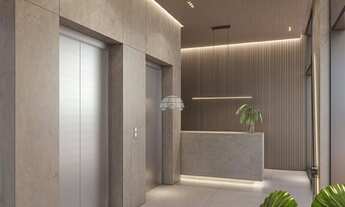 Imagem 7: Apartamento para Venda tem 24 metros quadrados com 1 quarto em Centro - Curitiba - PR