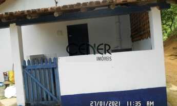 Imagem 3: 2041 Fazenda De 110 Ha Em Verdadeiro Paraíso - Linda Sede, Vista Espetacular E Total Priva