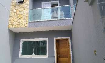 Imagem: Casa para venda em Vila Floresta - Santo