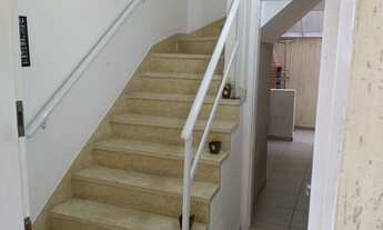 Imagem 3: Casa Triplex em condomínio - R$291.500,00 -2 dormitórios - Vila Voturuá - São Vicente/SP