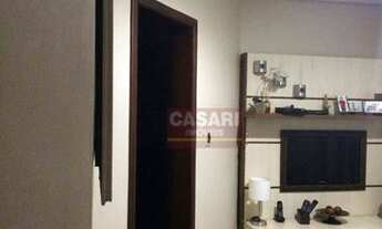 Imagem 4: Sobrado Jardim do Mar são Bernardo do Campo