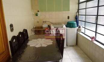 Imagem 6: Casa com 2 dormitórios à venda, 300 m² - Rudge Ramos - São Bernardo do Campo/SP