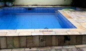 Imagem: Casa com 3 dormitórios à venda, 290 m²