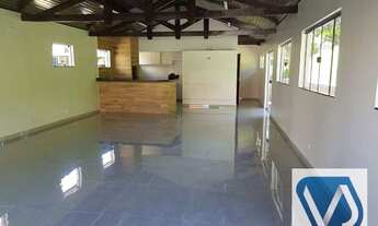 Imagem 3: Apartamento com 2 dormitórios para alugar, 47 m² por R$ 800,00/mês - Pioneiros - Londrina